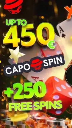 Roulette by Capospin preview